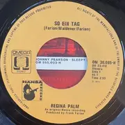 7inch Vinyl Single - Regina Palm - So Ein Tag