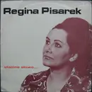 LP - Regina Pisarek - Utajone Słowo ... - Blue label