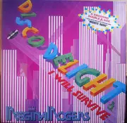 12inch Vinyl Single - Regina Rogers - Disco Delight / I Will Survive