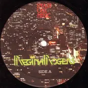 12inch Vinyl Single - Regina Rogers - Disco Delight / I Will Survive