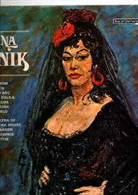 Regina Resnik - Arias From Carmen Et Al.