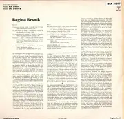 LP - Regina Resnik - Opern-Arien