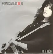 Regi - Ton Of Bricks