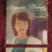 Regina Thoss - Es Gibt Sie Nicht Mehr / Aus Liebe