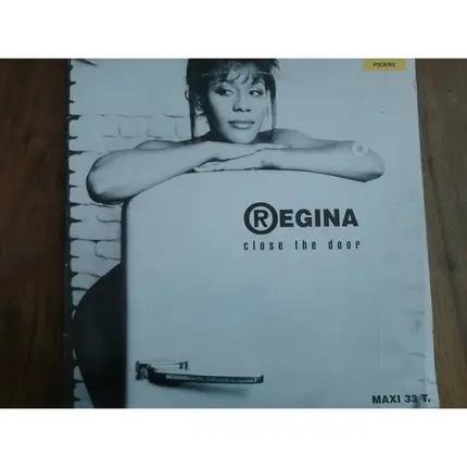 Regina - Close The Door
