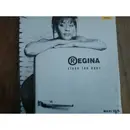 12inch Vinyl Single - Regina - Close The Door
