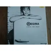 regina - Close The Door