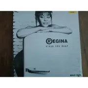 12inch Vinyl Single - Regina - Close The Door