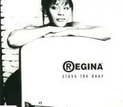 CD Single - Regina - Close The Door