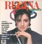 LP - Regina - Curiosity