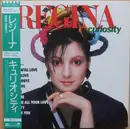 LP - Regina - Curiosity - OBI + Insert
