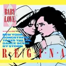 7inch Vinyl Single - Regina - Baby Love