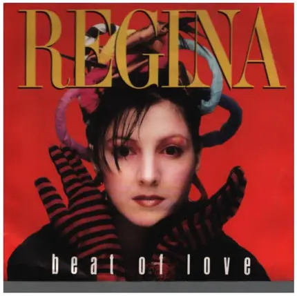 Regina - Beat Of Love