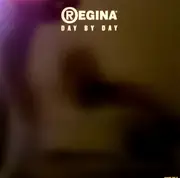 12inch Vinyl Single - Regina - Day By Day