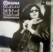 12inch Vinyl Single - Regina - Day By Day
