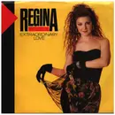 7inch Vinyl Single - Regina - Extraordinary Love