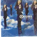 12inch Vinyl Single - Regina - You Don't Fool Me
