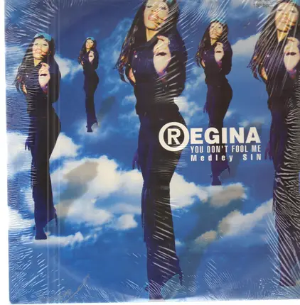 Regina - You Don't Fool Me