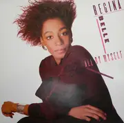 LP - Regina Belle - All By Myself
