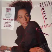 Regina Belle - All By Myself