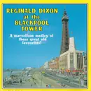 CD - Reginald Dixon - Reginald Dixon At Blackpool Tower