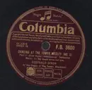 Schellack - Reginald Dixon - Dancing At The Tower Medley (No 3)