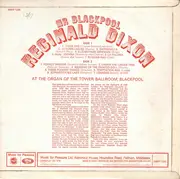 LP - Reginald Dixon - Mr Blackpool