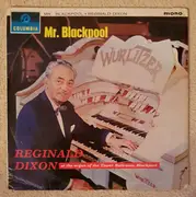 LP - Reginald Dixon - Mr. Blackpool