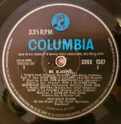 LP - Reginald Dixon - Mr. Blackpool