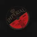 Schellack - Reginald Foort - Trees / Home