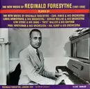 CD - Reginald Foresythe , Various - The New Music Of Reginald Foresythe (1907-1958)