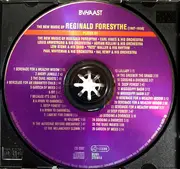 CD - Reginald Foresythe , Various - The New Music Of Reginald Foresythe (1907-1958)