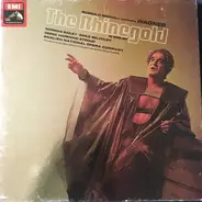 Reginald Goodall Conducts Richard Wagner / Norman Bailey • Emile Belcourt / Derek Hammond-Stroud / - The Rhinegold (In English)