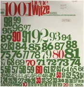 LP - Reginald Iwinski - 100 und 1 Witz