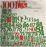 Reginald Iwinski - 100 und 1 Witz