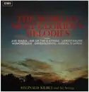 LP - Reginald Kilbey And His Strings - The World's Most Glorious Melodies