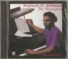 CD - Reginald R. Robinson - The Strongman