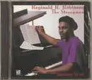 CD - Reginald R. Robinson - The Strongman
