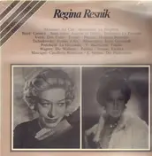 Regina Resnik - Regina Resnik