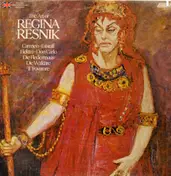 Regina Resnik - The Art of Regina Resnik