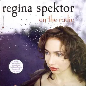 Regina Spektor - ON THE RADIO