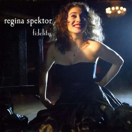 REGINA SPEKTOR - FIDELITY
