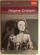 Berlioz / Schumann / Schubert / Fauré a.o. - Régine Crespin