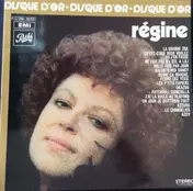 Regine - Disque D'Or