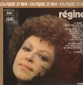 Regine - Disque D'Or