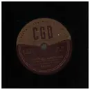 10'' - Régine - Il Tempo del Borsalino - 78 rpm