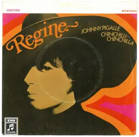 Regine - Johnny Pigalle