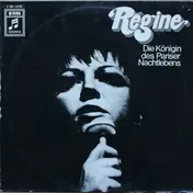 Regine - La Fille Que Je Suis