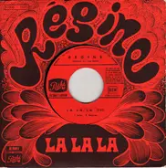 Régine - La La La