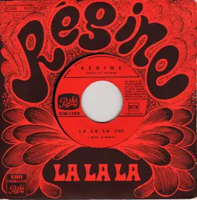 Regine - La La La